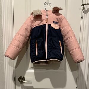Patagonia Toddler Jacket